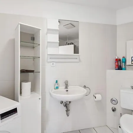 Apartman Sali - 4br - Altstadtperle