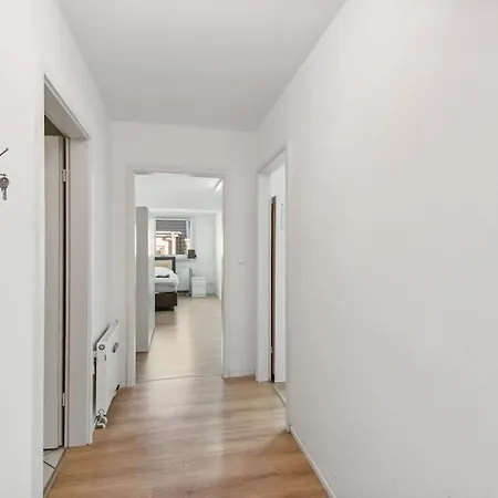 Sali - 4br - Altstadtperle Kleve (Dusseldorf)