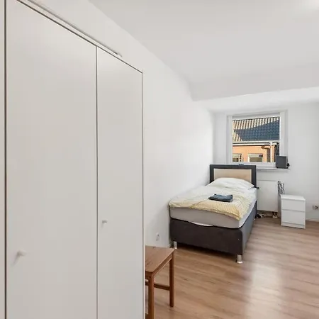 Apartamento Sali - 4br - Altstadtperle