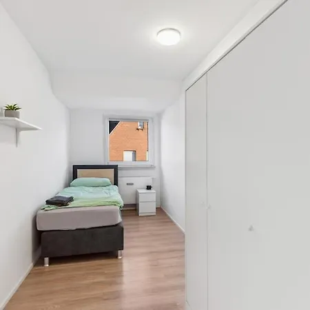 Sali - 4br - Altstadtperle *